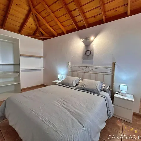 Apartamento Papayeras *