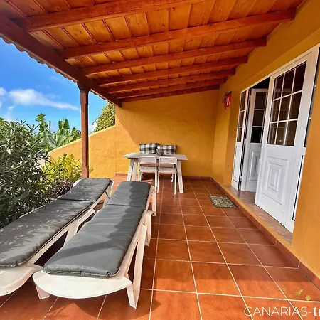 Apartamento Papayeras