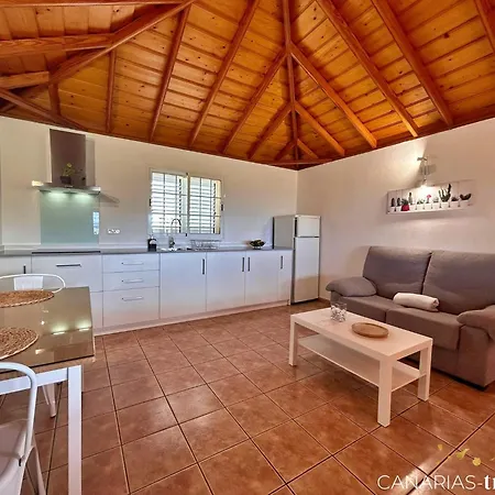 Apartamento Papayeras *