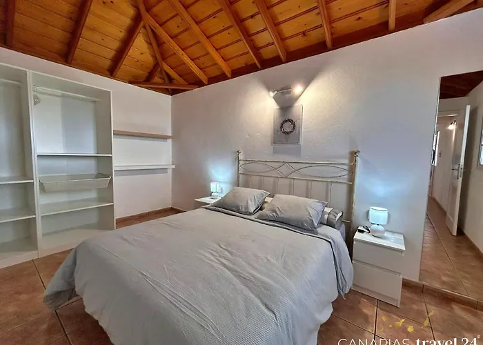 Апартаменты Papayeras *