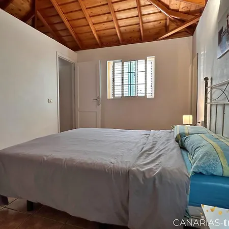 Apartamento Papayeras