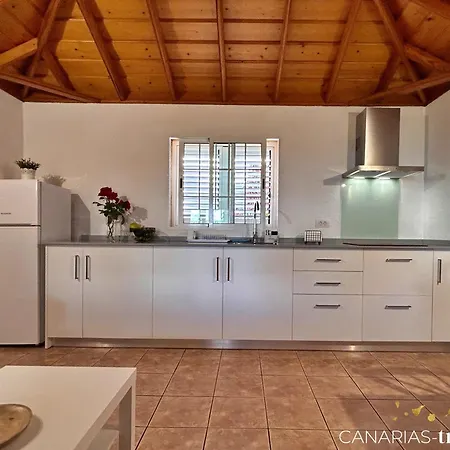 Papayeras * Лос-Льянос-де-Аридане