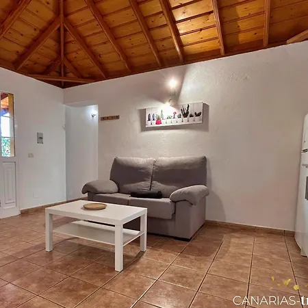 Апартаменты Papayeras *