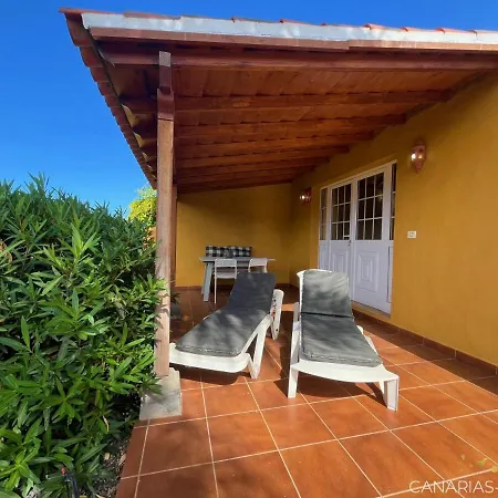 Апартаменты Papayeras