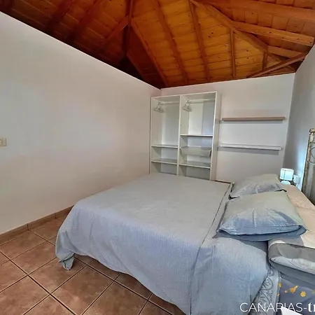 Papayeras Apartment