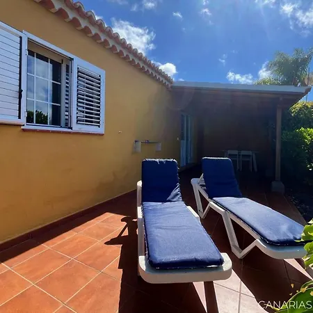 Papayeras * Лос-Льянос-де-Аридане