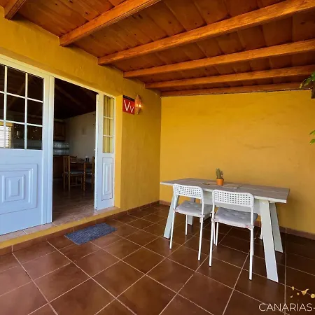 Papayeras Apartamento *